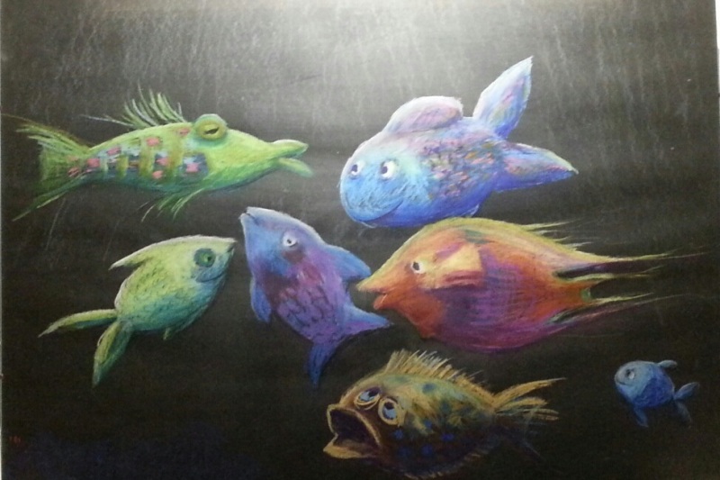 Fische