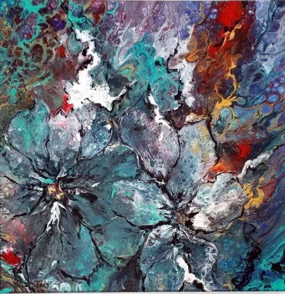 Pouring Herbst