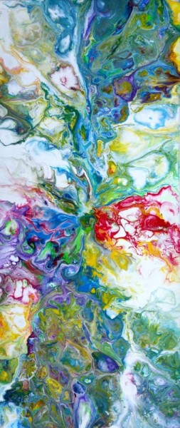 Pouring Utopie
