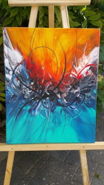 Explosion