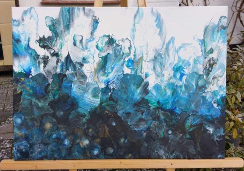 Unterwasser