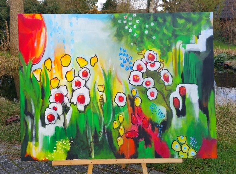 Frühling