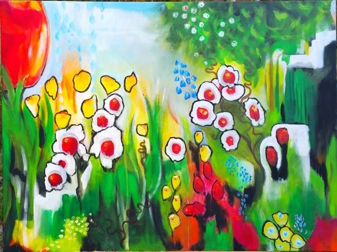 Frühling