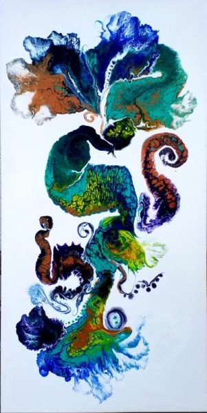 Organics 1