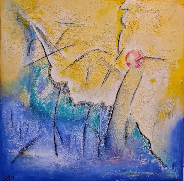 Sonnenengel