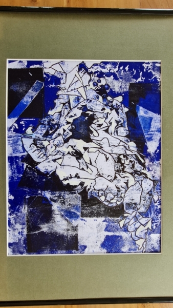 Monoprint