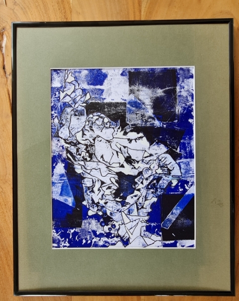 Monoprint
