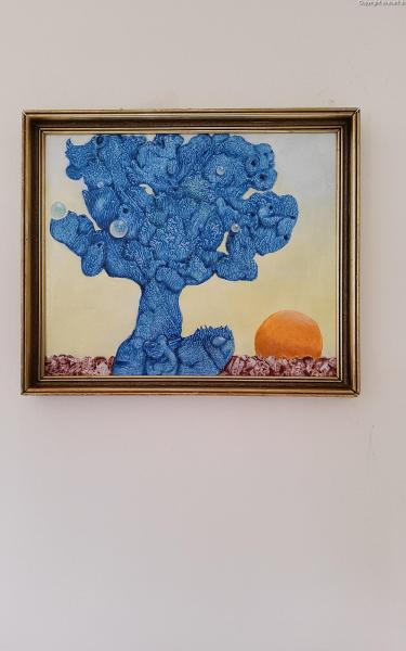180  \"Trollbaum\"