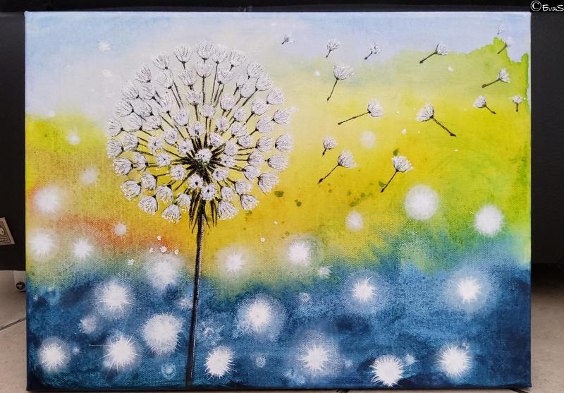 Pusteblume