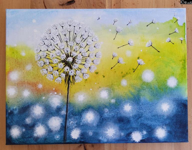 Pusteblume