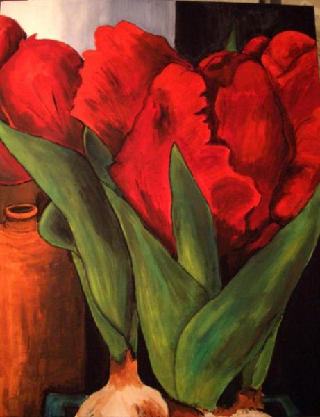 Tulpen