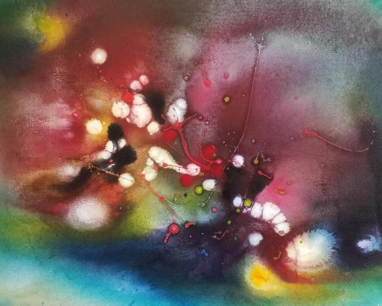 Organics 2