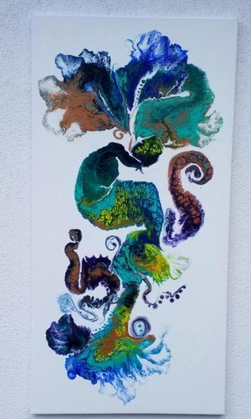 Organics 1