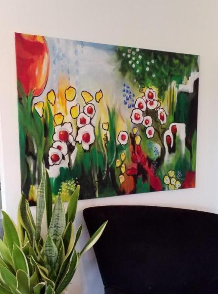 Frühling