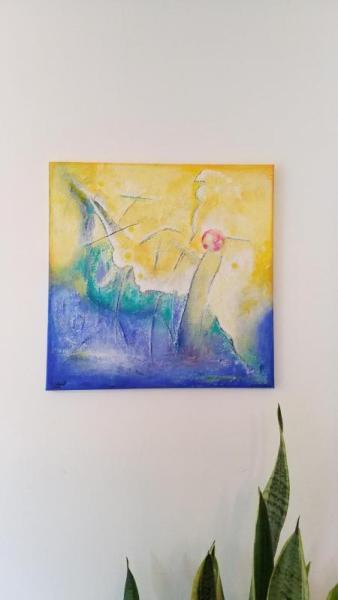 Sonnenengel