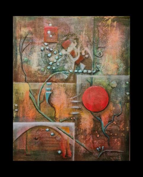 Abstrakt Diverses