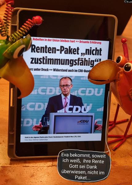 6450-3. Dezember 2025