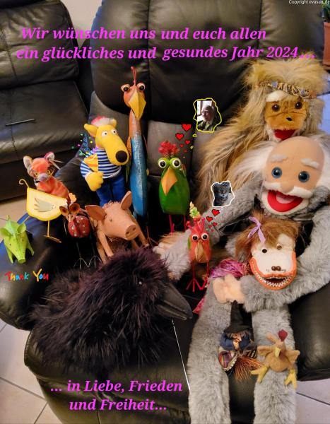 5689 31. Dezember 2023